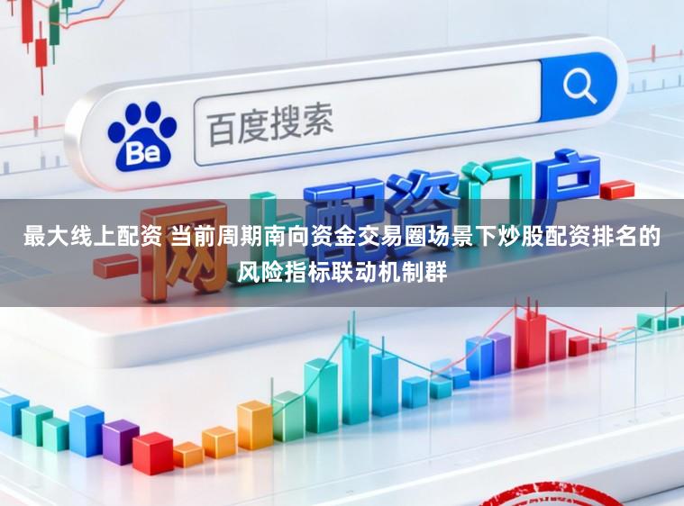 最大线上配资 当前周期南向资金交易圈场景下炒股配资排名的风险指标联动机制群