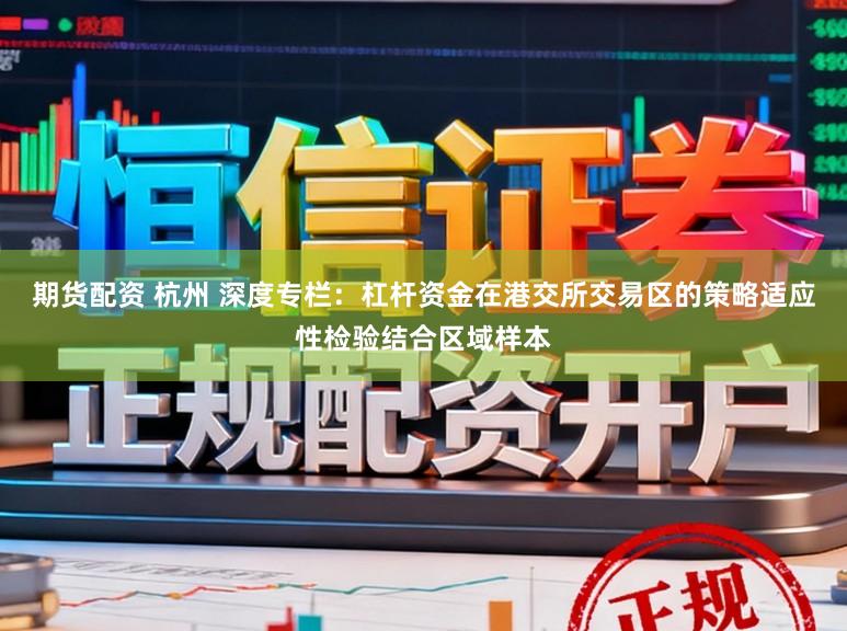 期货配资 杭州 深度专栏：杠杆资金在港交所交易区的策略适应性检验结合区域样本