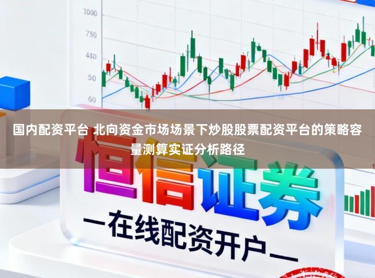 国内配资平台 北向资金市场场景下炒股股票配资平台的策略容量测算实证分析路径