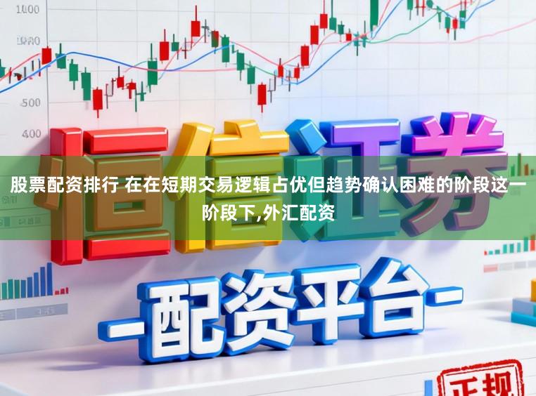 股票配资排行 在在短期交易逻辑占优但趋势确认困难的阶段这一阶段下,外汇配资