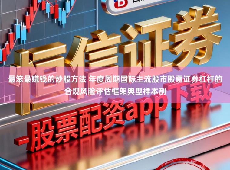 最笨最赚钱的炒股方法 年度周期国际主流股市股票证券杠杆的合规风险评估框架典型样本剖