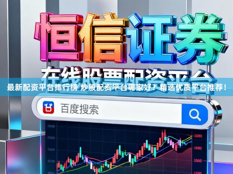 最新配资平台排行榜 炒股配资平台哪家好？精选优质平台推荐！