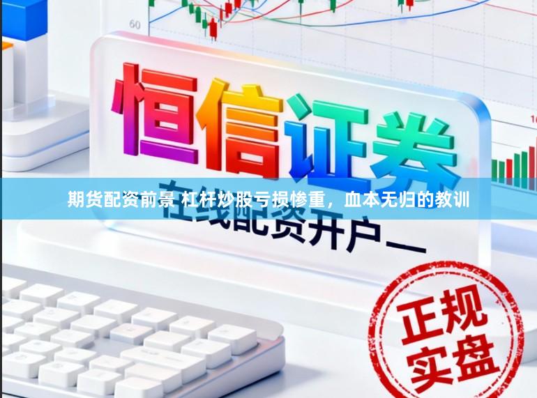 期货配资前景 杠杆炒股亏损惨重，血本无归的教训