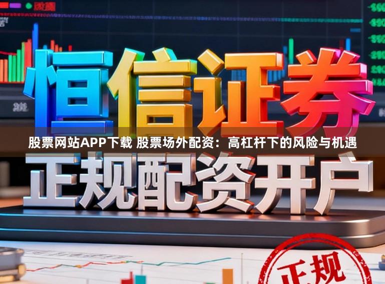 股票网站APP下载 股票场外配资：高杠杆下的风险与机遇