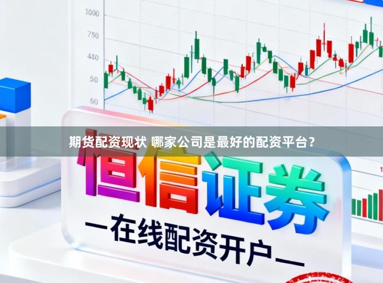 期货配资现状 哪家公司是最好的配资平台？