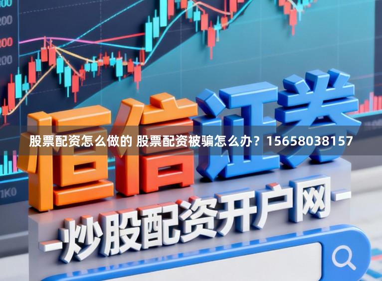 股票配资怎么做的 股票配资被骗怎么办？15658038157